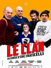 film Le Clan