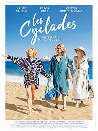 film Les Cyclades