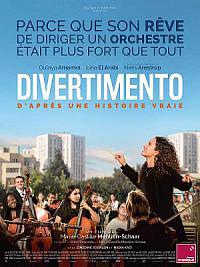 film Divertimento