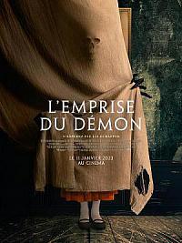 film L'Emprise du démon