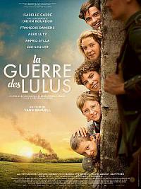 film La Guerre des Lulus
