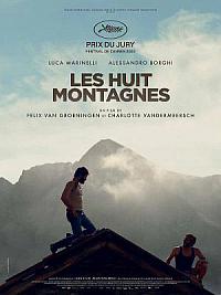 film Les Huit Montagnes