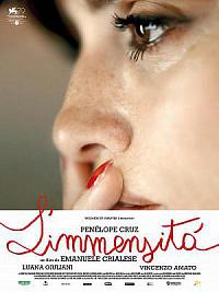 film L'Immensita
