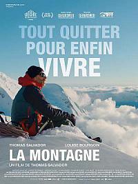 film La Montagne