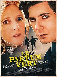 film Le Parfum vert