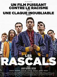 Copyright: The Jokers / cliquez sur l'affiche, il y a un lien vers une bande-annonce de Les Rascals film Les Rascals