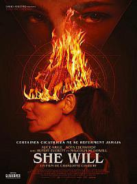 film She Will