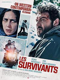 film Les Survivants