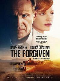 film The Forgiven