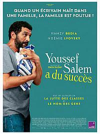 film Youssef Salem a du succès