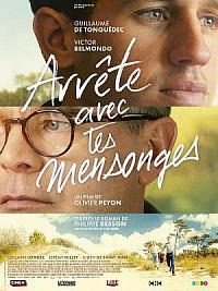 film Arrête avec tes mensonges