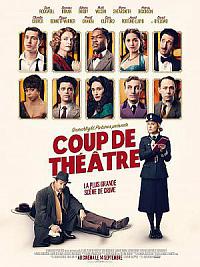 film Coup de théâtre