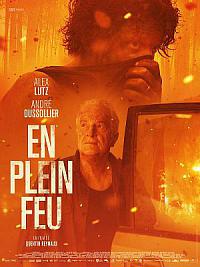 film En plein feu