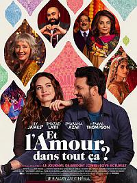 film Et l'amour dans tout ça ?