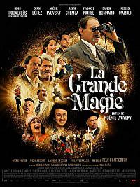 film La Grande magie