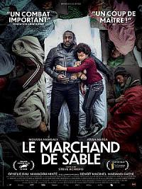 film Le Marchand de sable