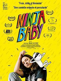 film Ninjababy