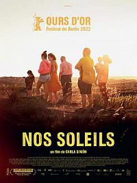 film Nos soleils