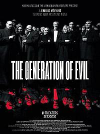 film The Generation of Evil