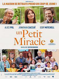 film Un petit Miracle