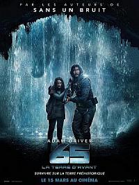 film 65 - la Terre d'avant