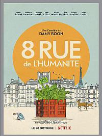 film 8 Rue de l'Humanité
