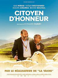 film Citoyen d'honneur