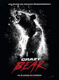 film Crazy Bear