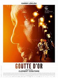 film Goutte d'Or