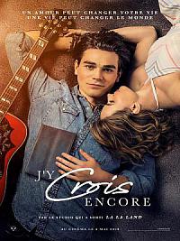 film J'y crois encore