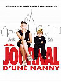 film Le Journal d'une baby-sitter