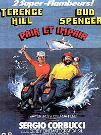 film Pair et impair