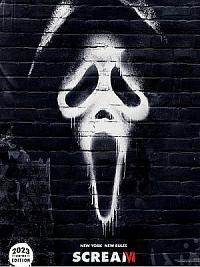 film Scream VI