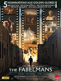 film The Fabelmans
