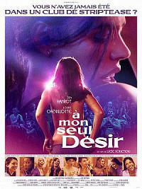 film À mon seul désir