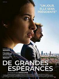film De Grandes espérances