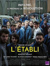 film L'Établi