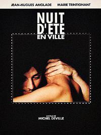 film Nuit d'été en ville