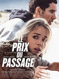 film Le Prix du passage
