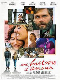 film Une histoire d'amour