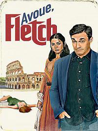 film Avoue, Fletch