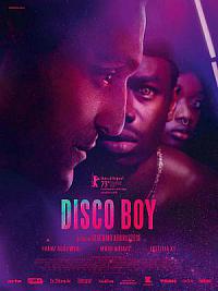 film Disco Boy