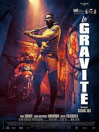 film La Gravité