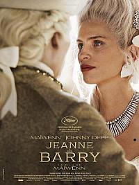 film Jeanne du Barry