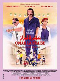 film Omar la fraise