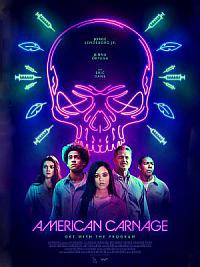 film American Carnage
