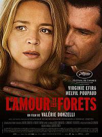 film L'Amour et les Forêts