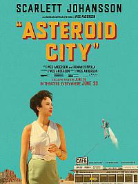 film Asteroid City