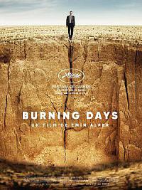 film Burning Days
