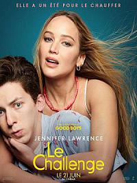 film Le Challenge